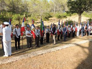 2023 07 18 SIGNES - HOMMAGE AUX 38 RESISTANTS FUSILLES EN 1944 (113)